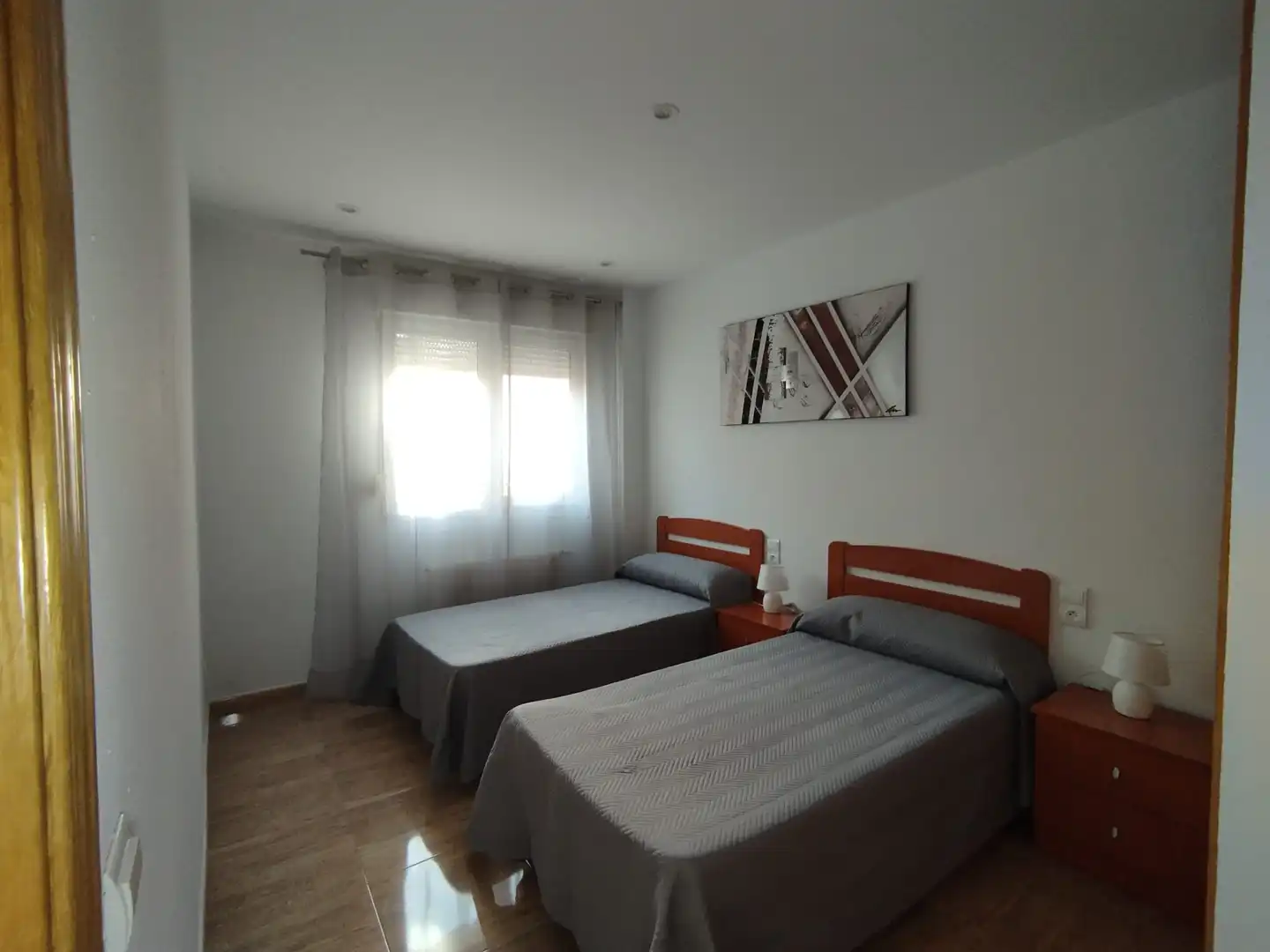 Vivienda con jardín en venta en Calle Buenos Aires, imagen 10