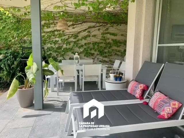 Casa o chalet de alquiler en Urbanización Villas Del Rompido, El Rompido
