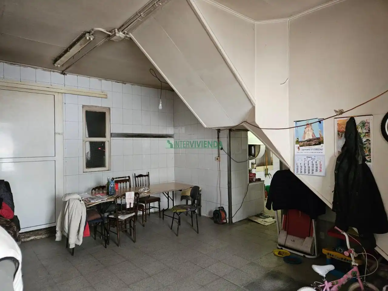 Residencial en venda en Redondela
