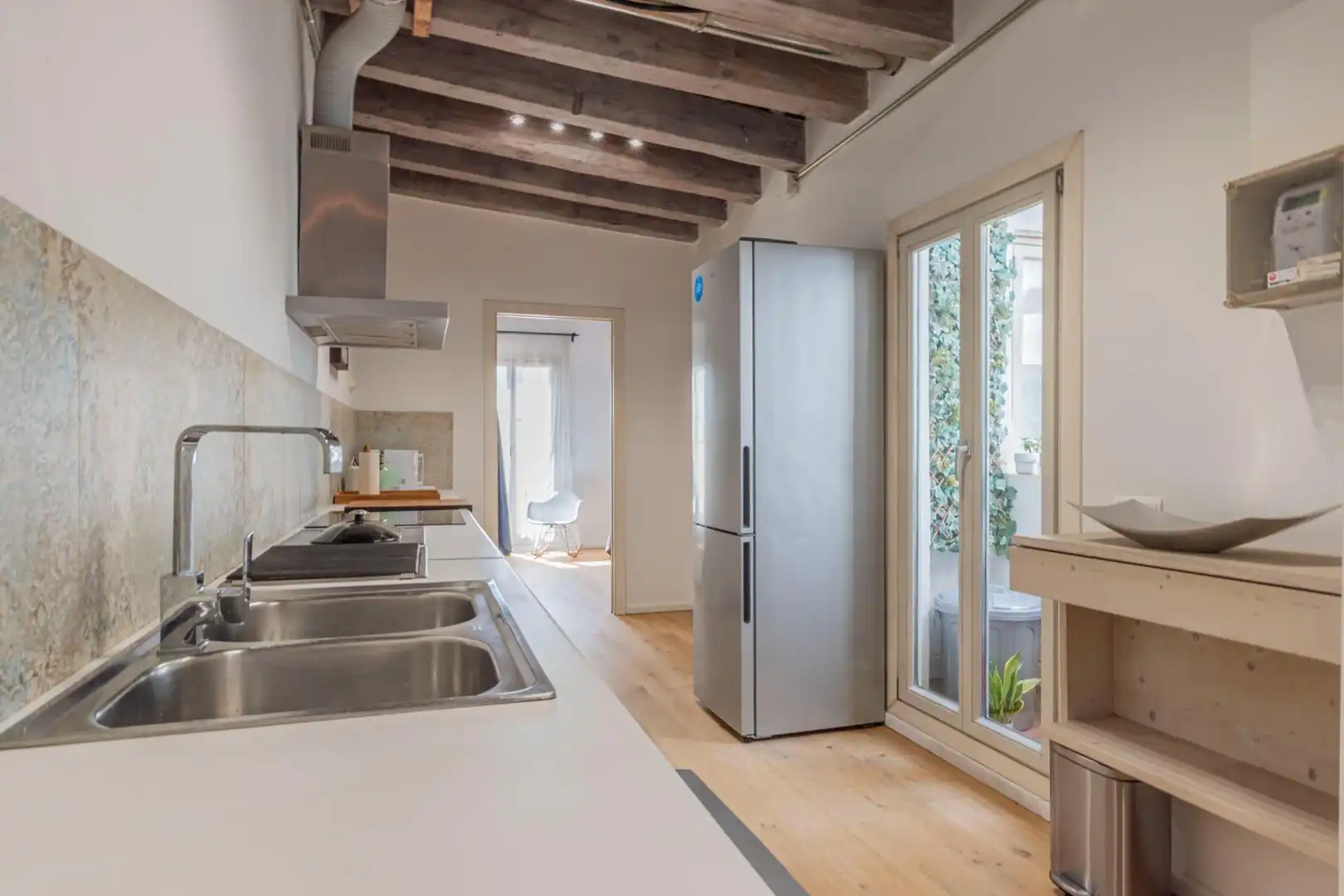 Piso de alquiler en CARME, El Raval