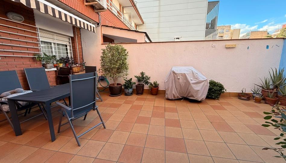 Foto 1 de Casa adosada en venda a Progrés - Pep Ventura, Barcelona