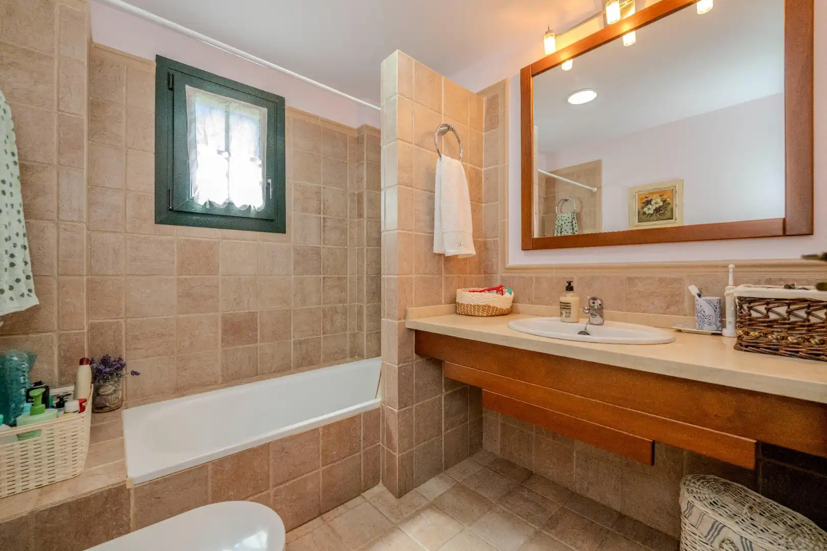 Appartement compact avec balcon à vendre à Calle de Santa Margarita, imagen 8