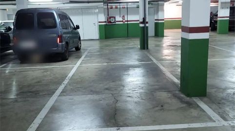 Foto 3 de Garatge en venda a Calle Nuestra Señora del Pino, 11, Corralejo, La Oliva