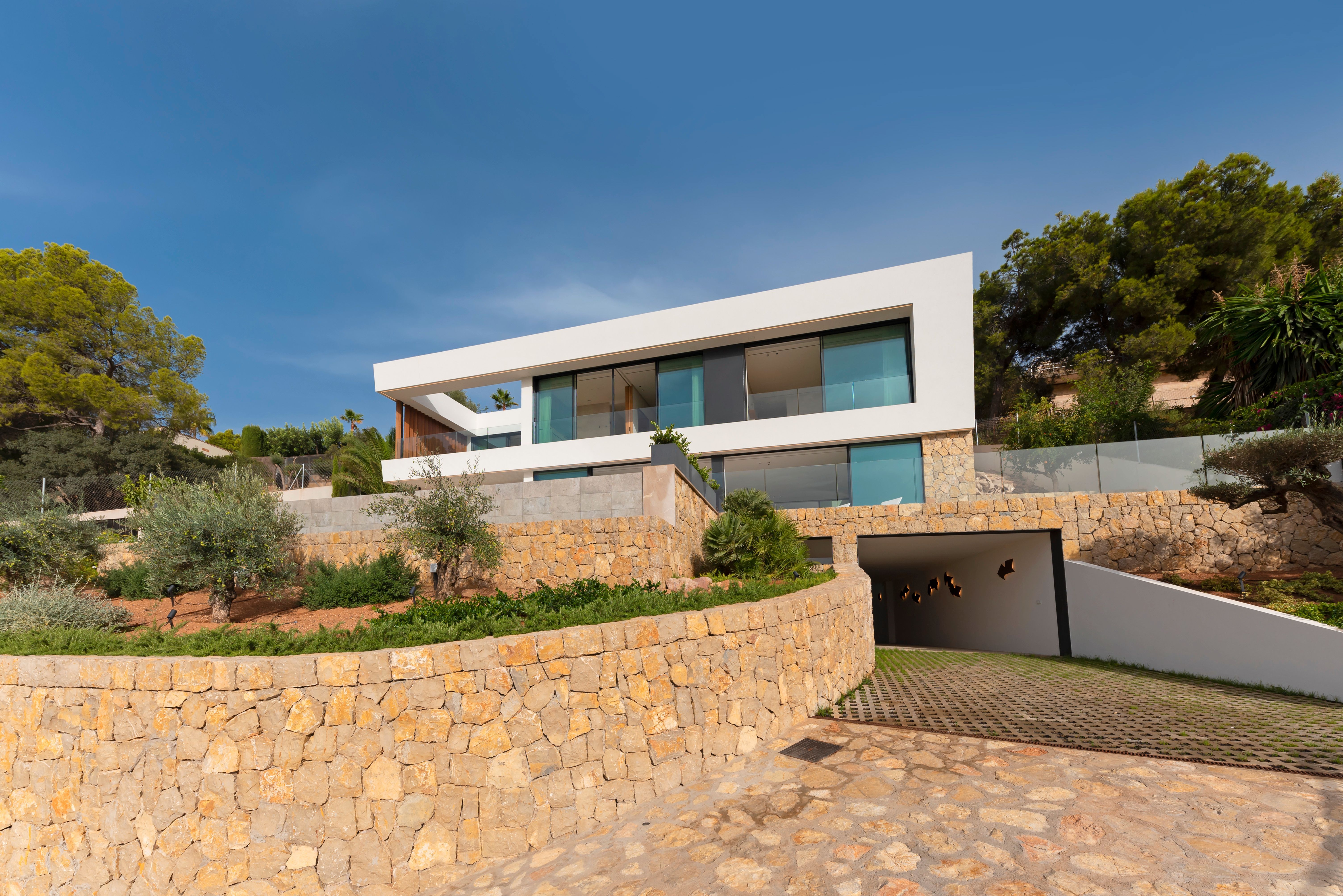 Casa o xalet en venda a Avinguda Tomàs Blanes Tolosa, 36, Costa d'en Blanes