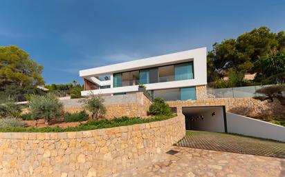 Casa o xalet en venda a Avinguda Tomàs Blanes Tolosa, 36, Costa d'en Blanes