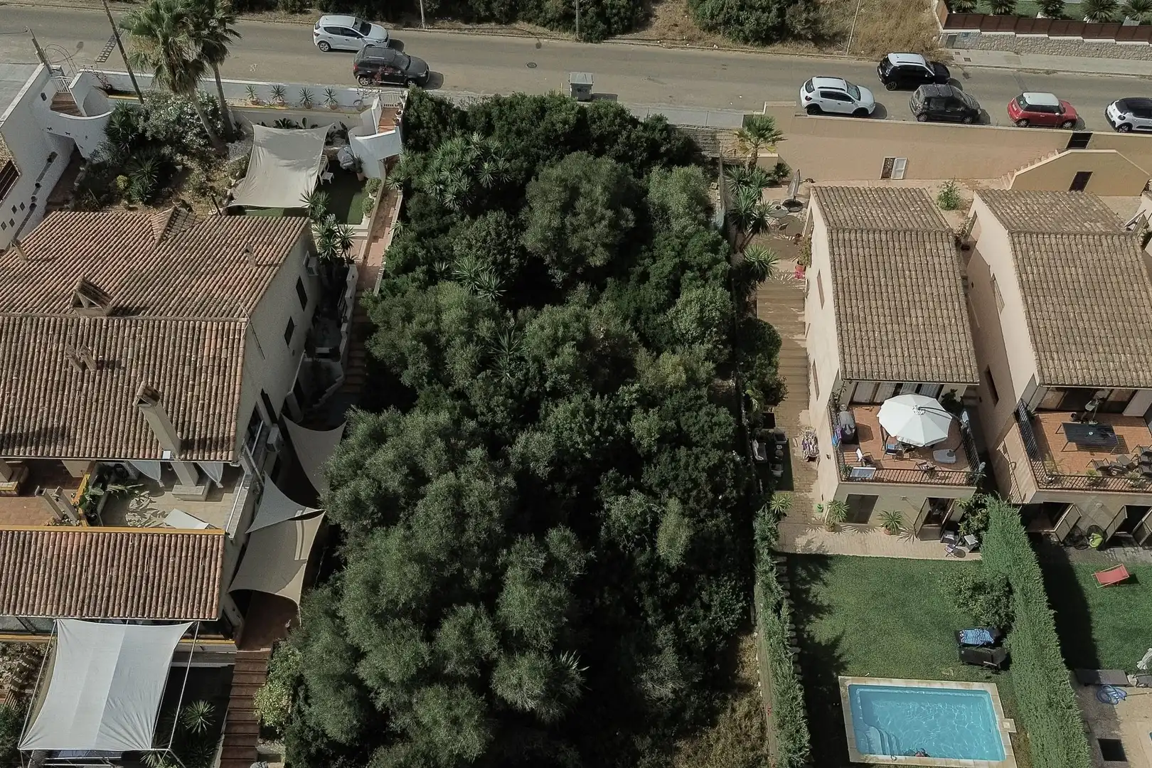 Residencial en venta en Manacor