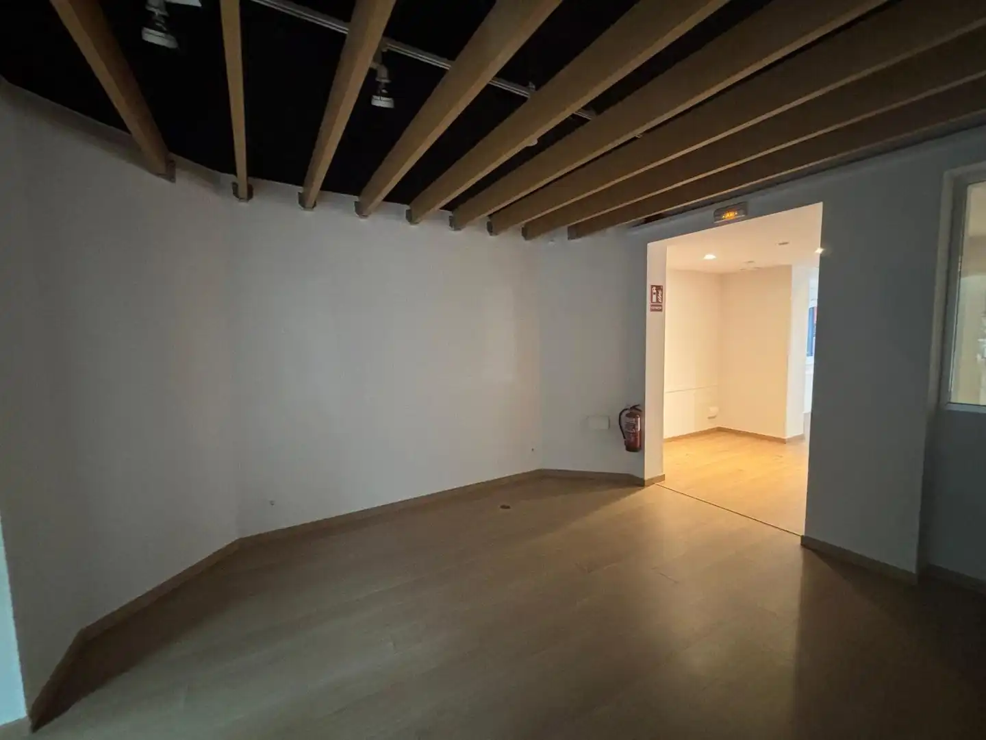 Business premises to rent in SANT PERE 32, imagen 5