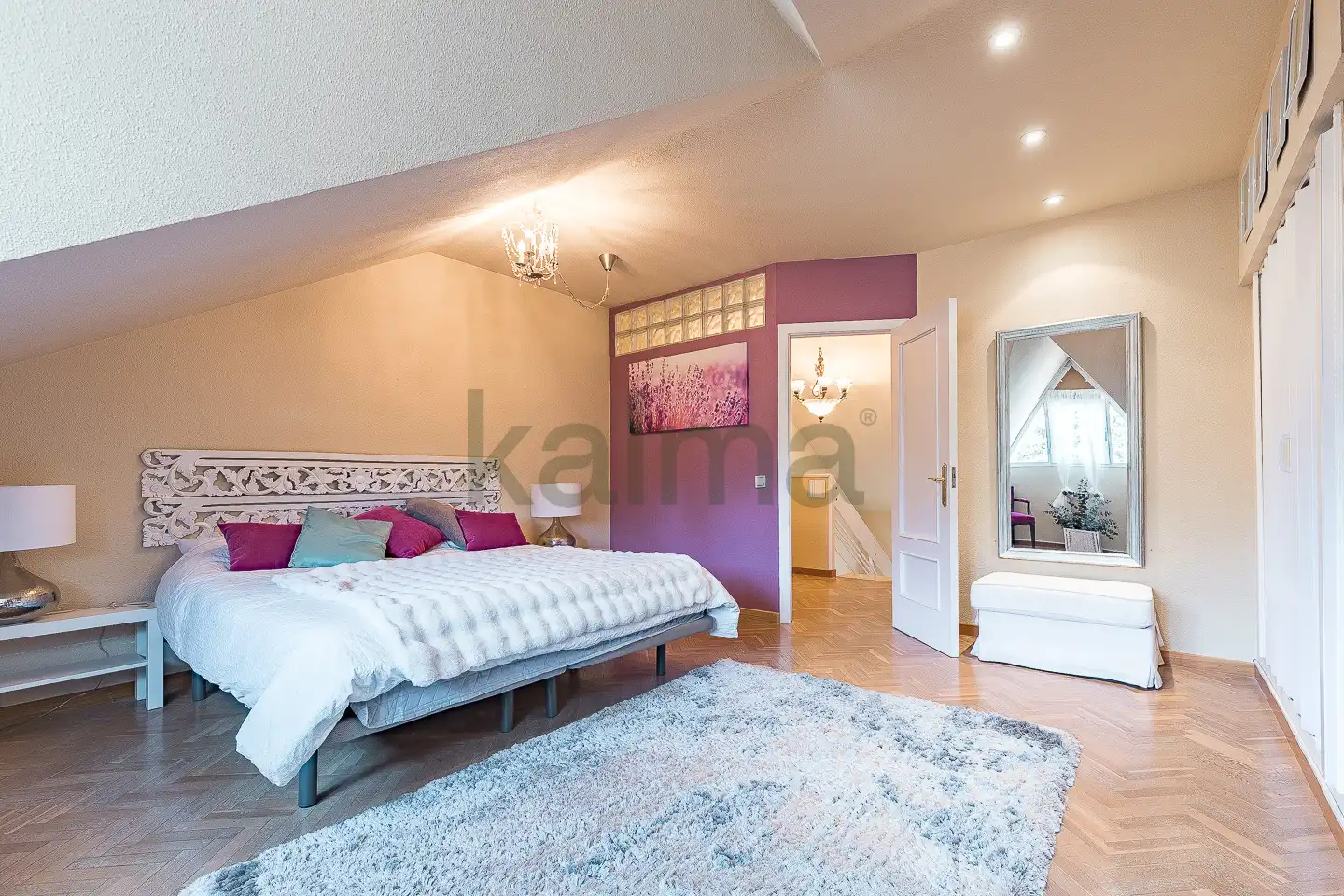 Casa adosada en venta en Calle Sierra de las Alpujarras, Las Matas - Peñascales