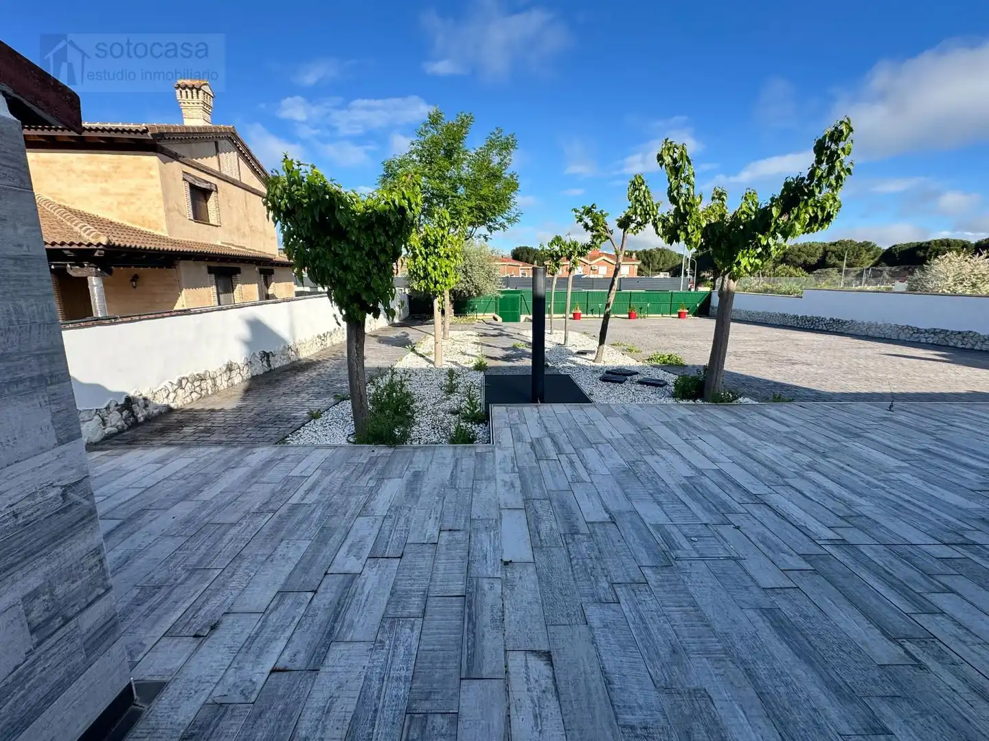 Chalet en venta en CARRAPORTILLO, imagen 9