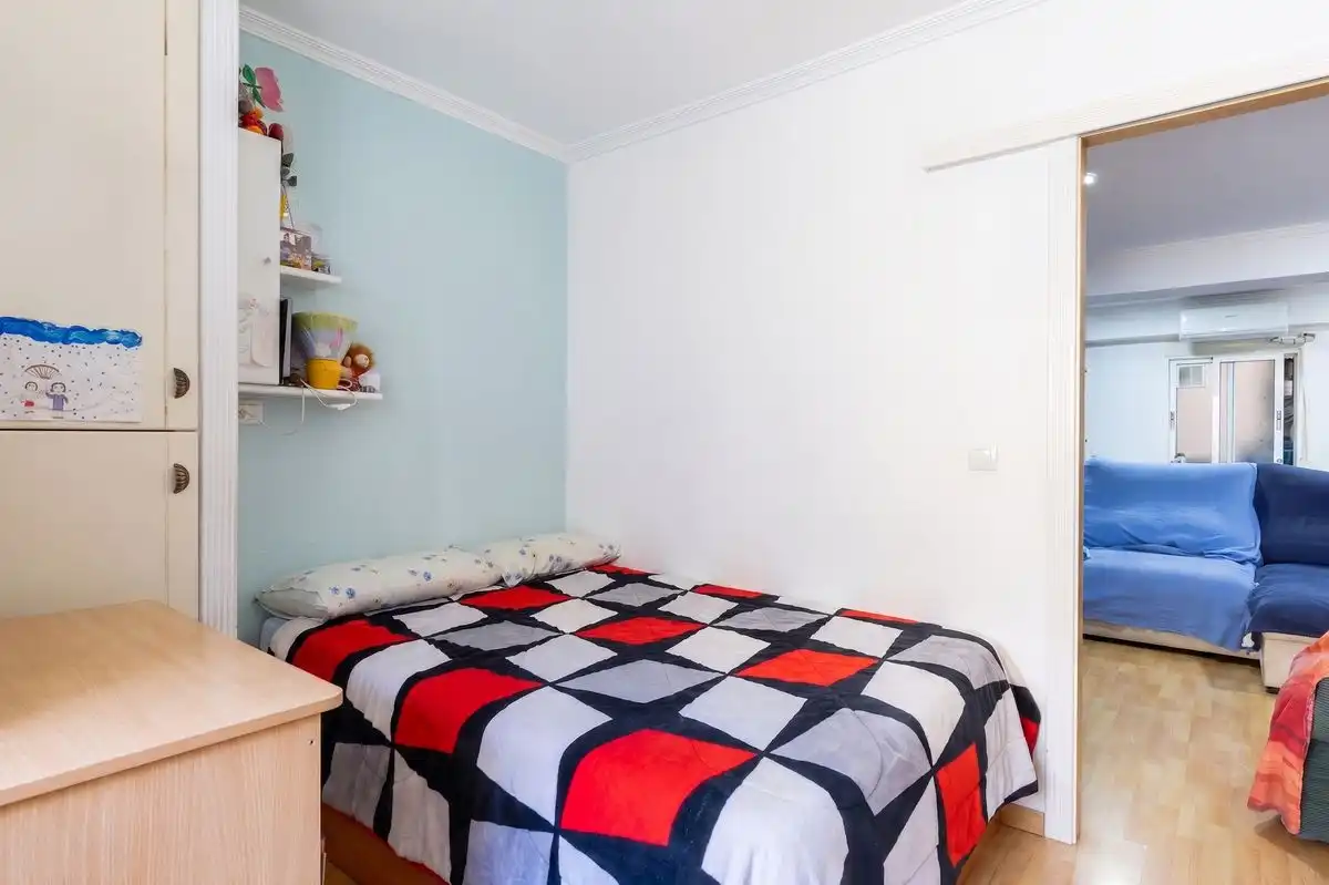 Habitación de Piso en venta en Mislata con Aire acondicionado y Calefacción