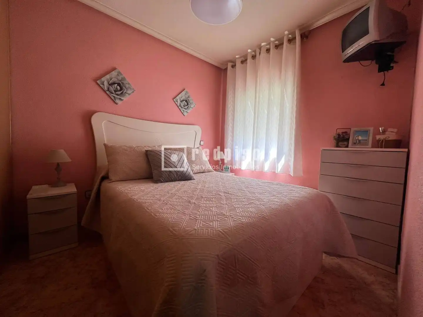 Habitación de Piso en venta en Madrid con Aire acondicionado, Calefacción y Terraza