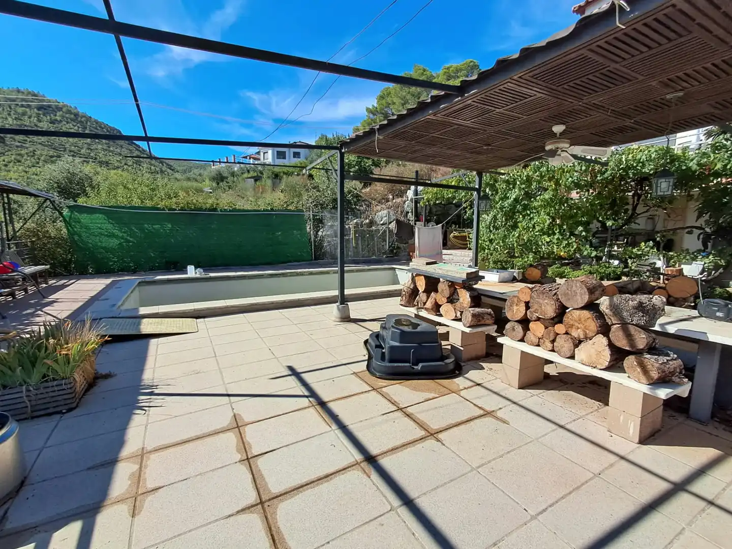 Houses for sale in Subirats, Barcelona