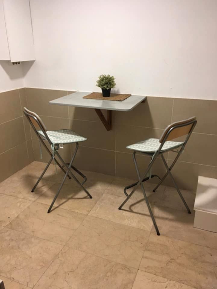 Balcony of Study for sale in  Barcelona Capital