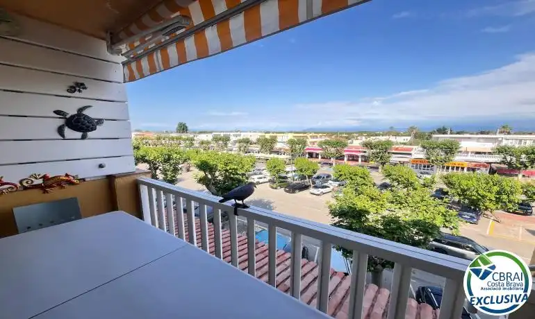 Apartment with pool for sale in Carrer Badia-Gran Reserva, imagen 31