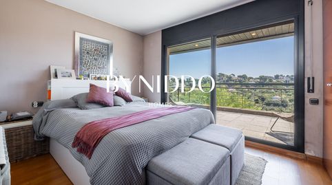 Foto 5 de Casa o xalet en venda a La Floresta, Sant Cugat del Vallès