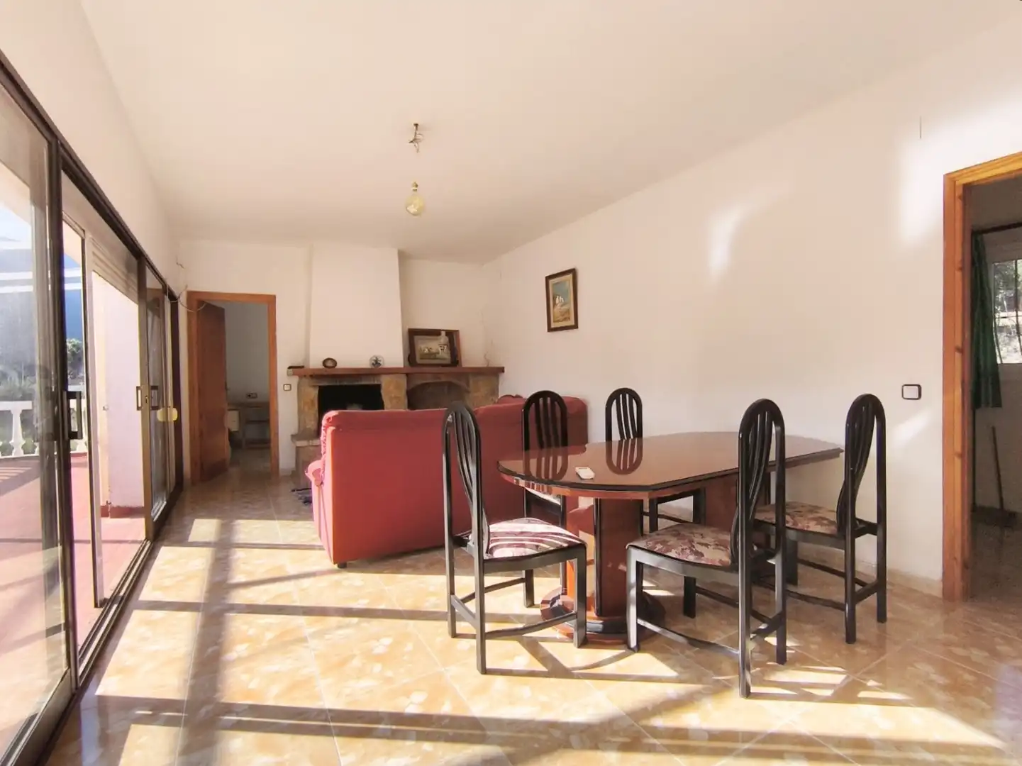Villa avec piscine à vendre à Parcent, imagen 14
