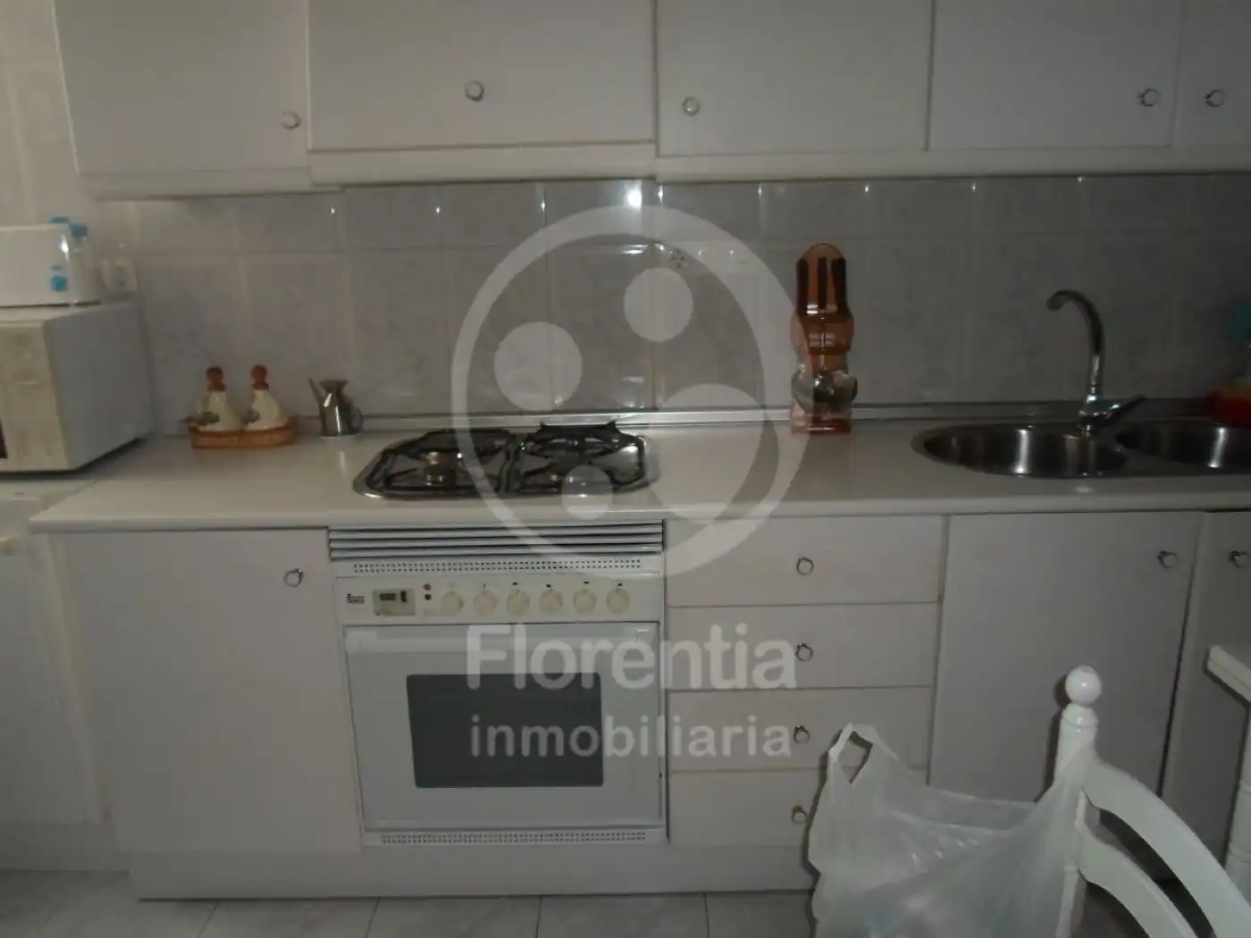 Wohnung zur Miete in Camino de Ronda