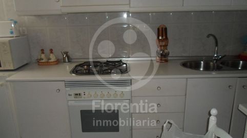 Foto 5 von Wohnung zur Miete in Camino de Ronda, Granada Capital
