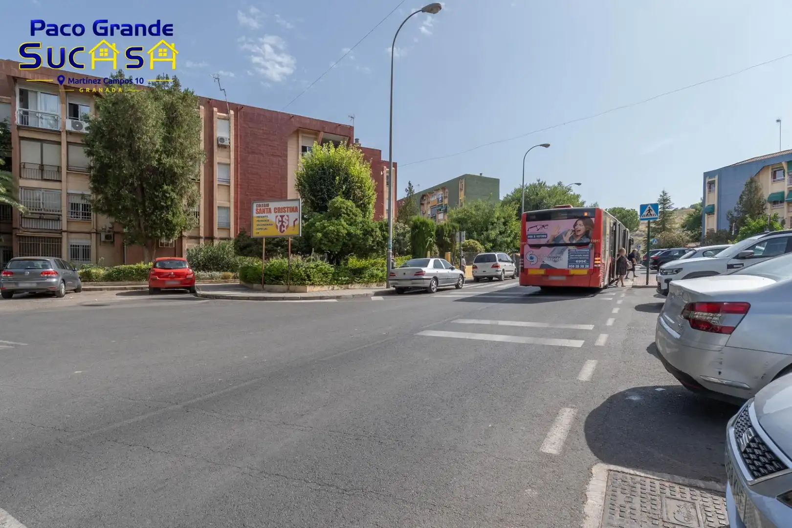 Appartement à vendre à Calle Ronda de los Panaderos 1, imagen 3