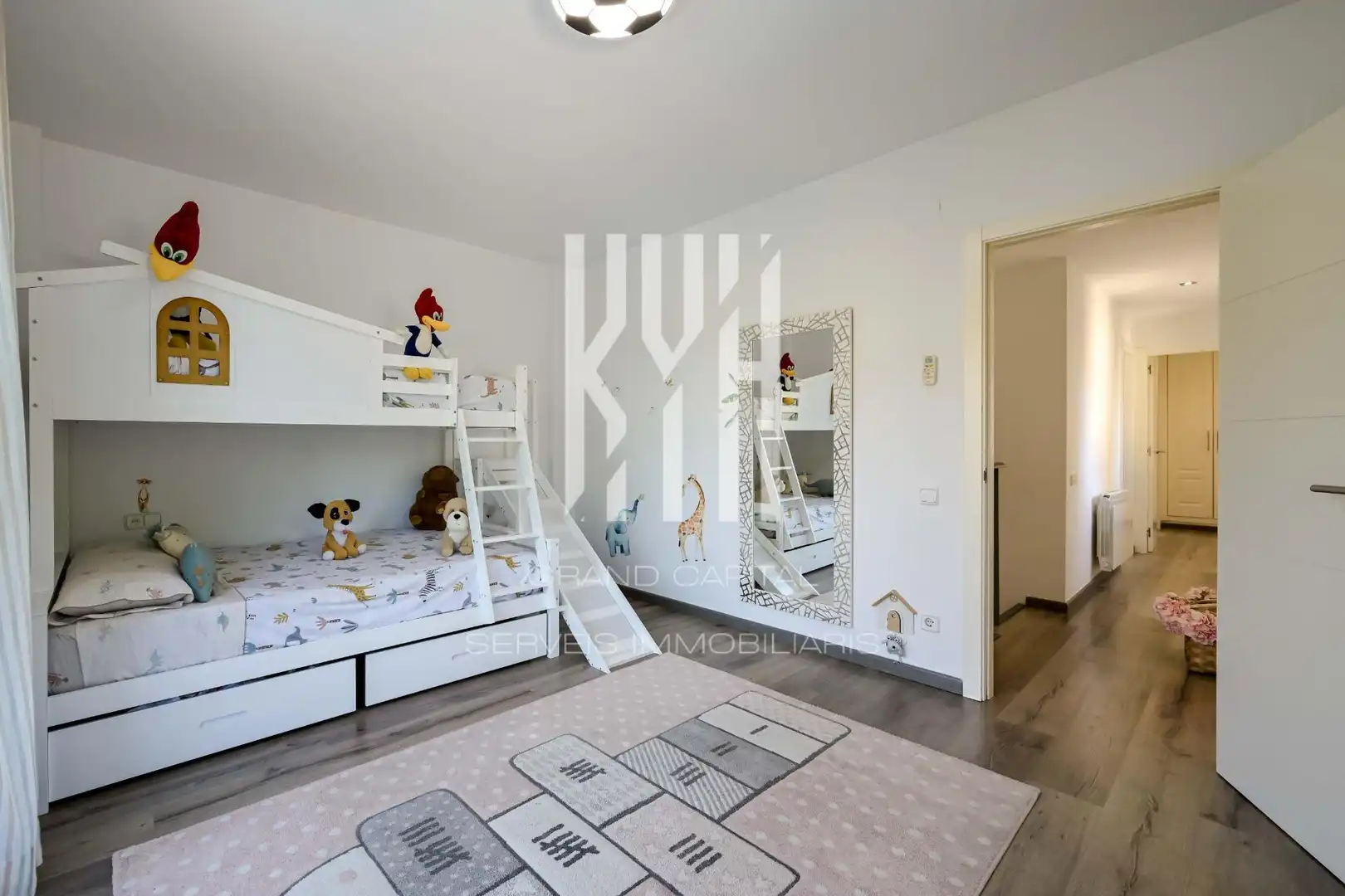 Maison jumelée avec terrasse à vendre à Carrer SUREDA, imagen 52