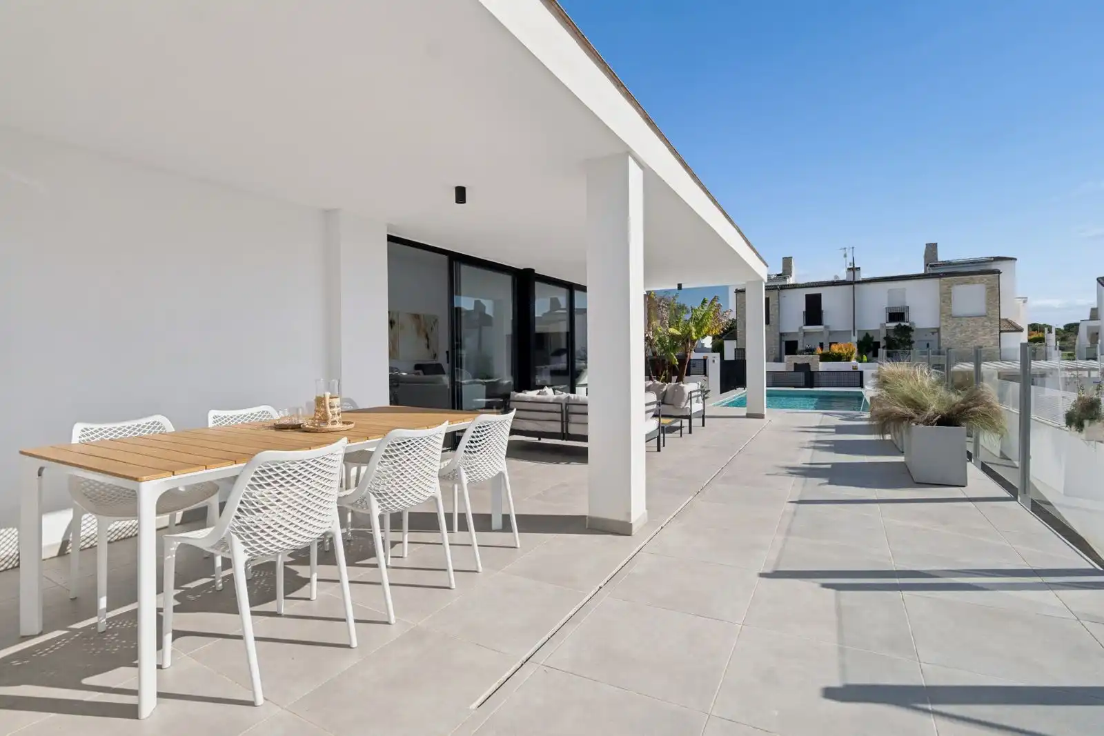 Chalet en venta en Costa Natura, imagen 20
