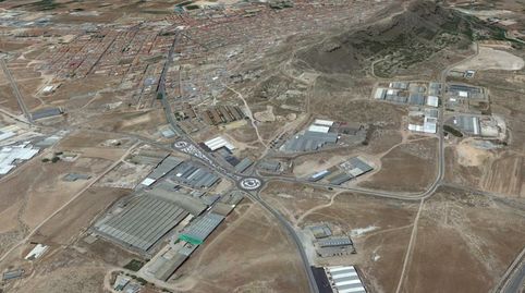 Solvia Inmobiliaria  Suelo urbanizable sectorizado Jumilla, immagine 3