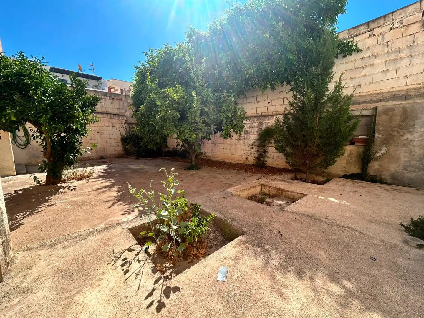 Casa con jardín en venta en Berja, imagen 2