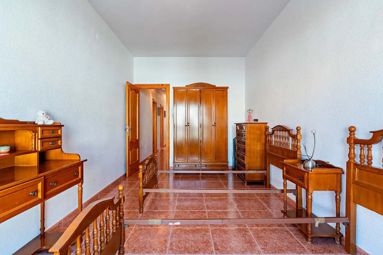Casa o xalet en venda en El Ejido amb Terrassa, Moblat i Balcó