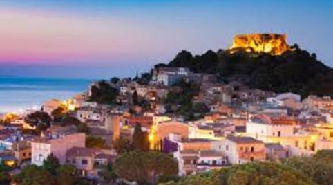 Photo 4 of Flat for rent in Fornells - Aiguablava, Begur