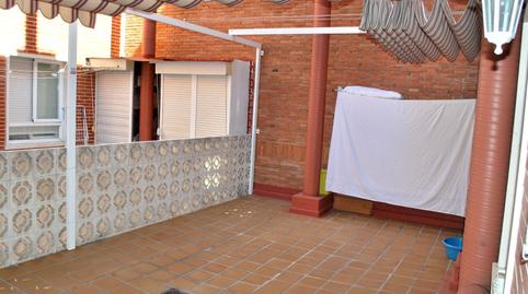 Foto 2 de Pis de lloguer a Madrid, 12, San Antonio, Ávila