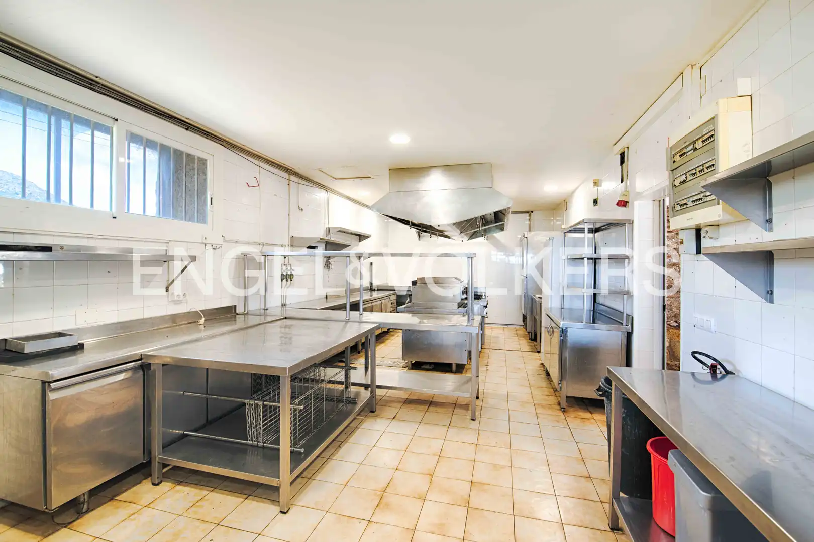 Cocina de Finca rústica en venta en Roses con Jardín privado y Terraza