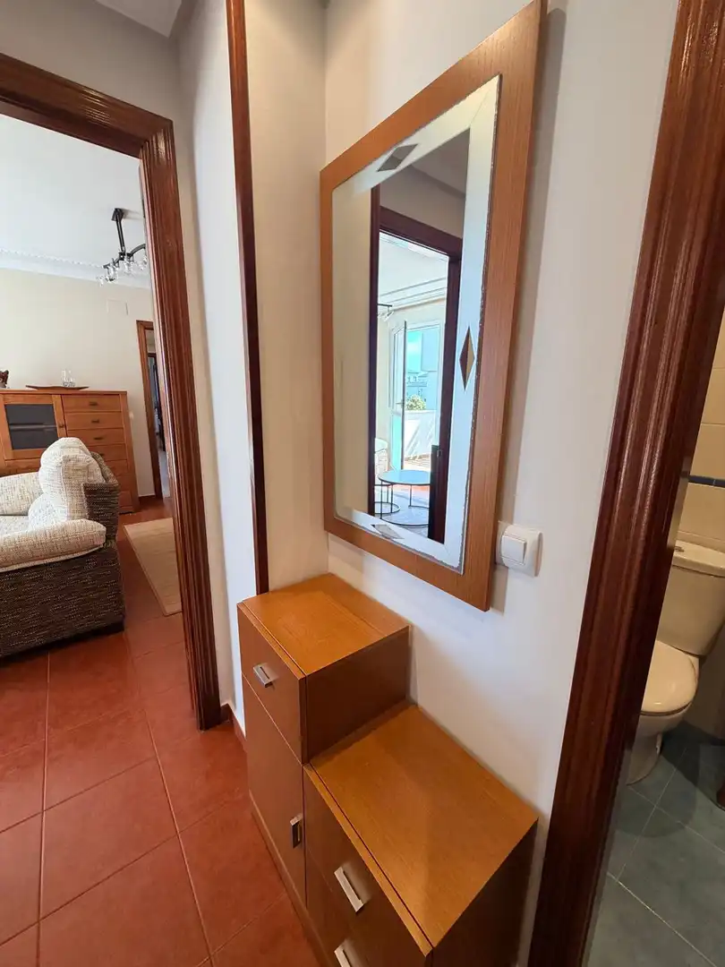 Flat for rent in Valdés - Luarca  with Heating, Terrace and Storage room