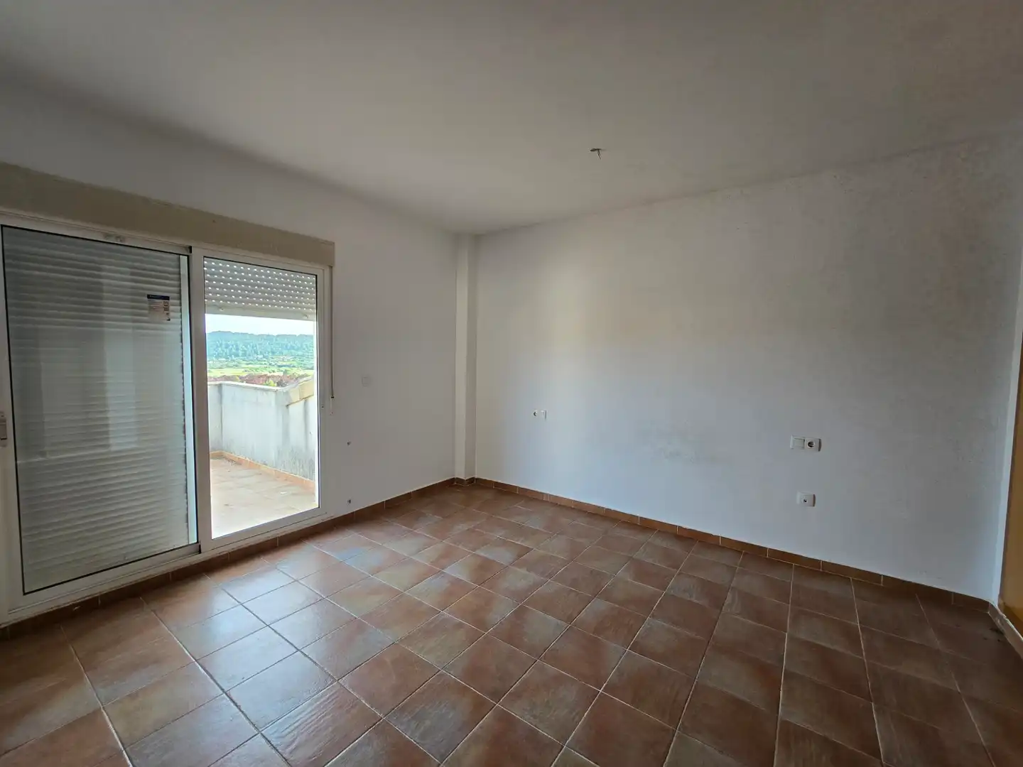 Terraza de Casa o chalet en venta en Montserrat con Jardín privado y Terraza
