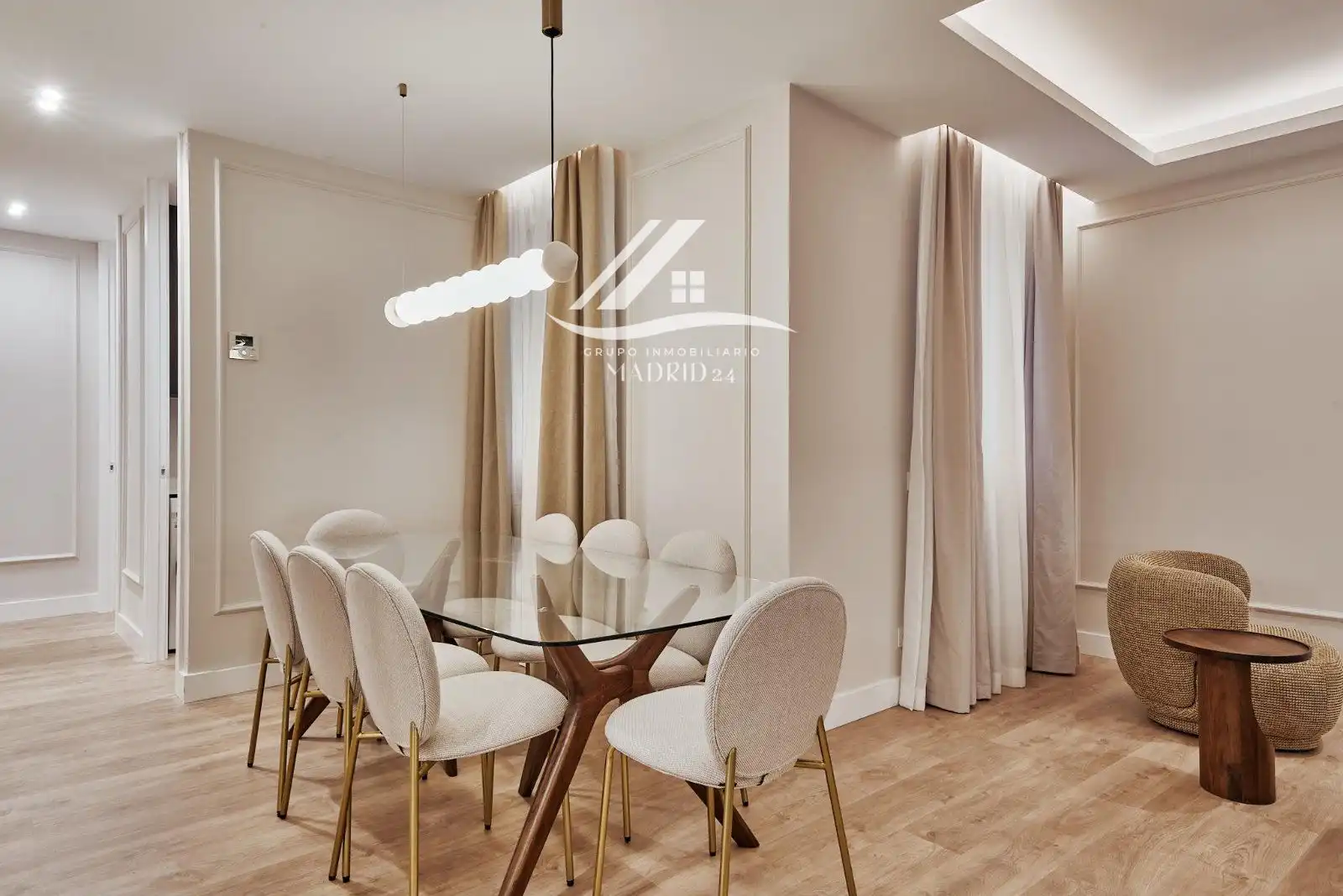 Flat with lift for sale in Cale de José Ortega y Gasset, imagen 3