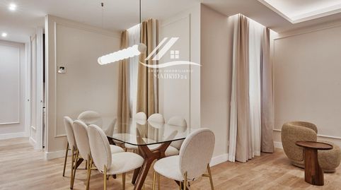 Hermoso piso interior en Madrid  Lista, Calle José Ortega y Gasset 47, image 3