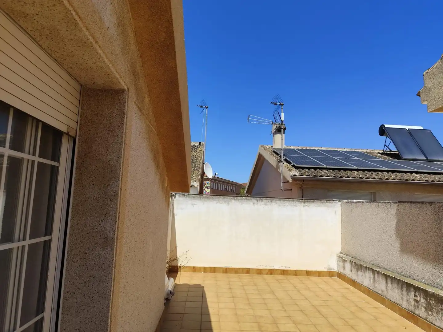Adossat amb terrassa en venda a Calle JIMENEZ MEROÑO, imagen 10