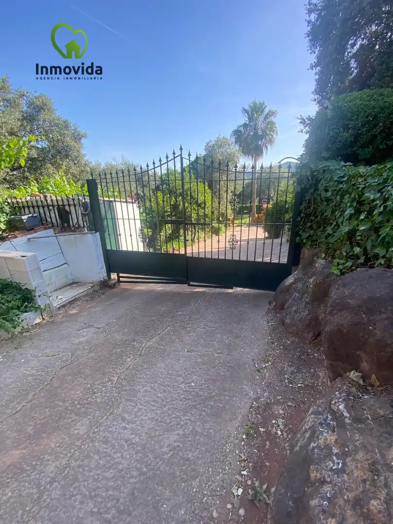 Xalet amb piscina en venda a Norte-Sierra, imagen 8
