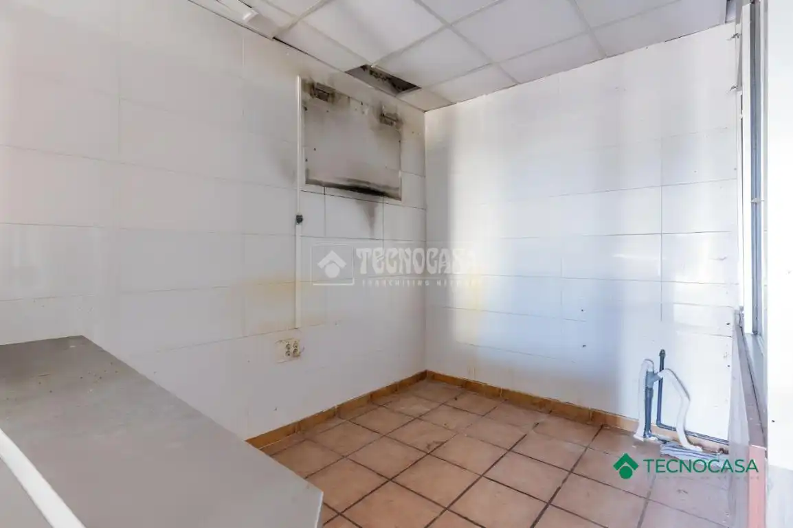 Business premises for sale in Aguadulce, imagen 11