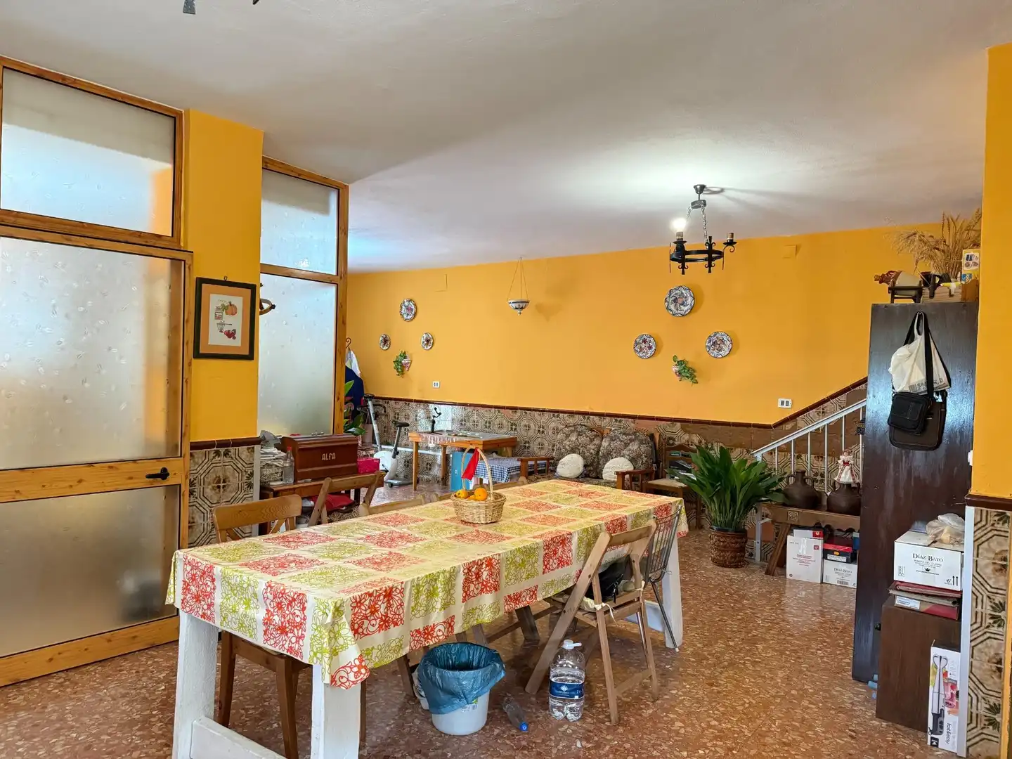 Chalet con terraza en venta en URBANIZACION VALSECA, imagen 16