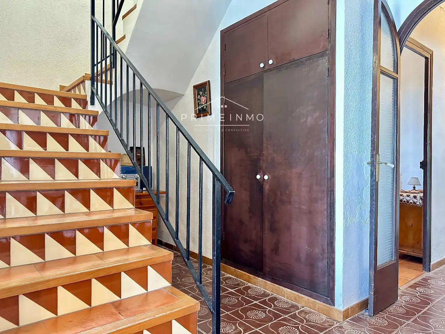 Casa o chalet en venta en Vandellòs i l'Hospitalet de l'Infant con Terraza, Amueblado y Alarma