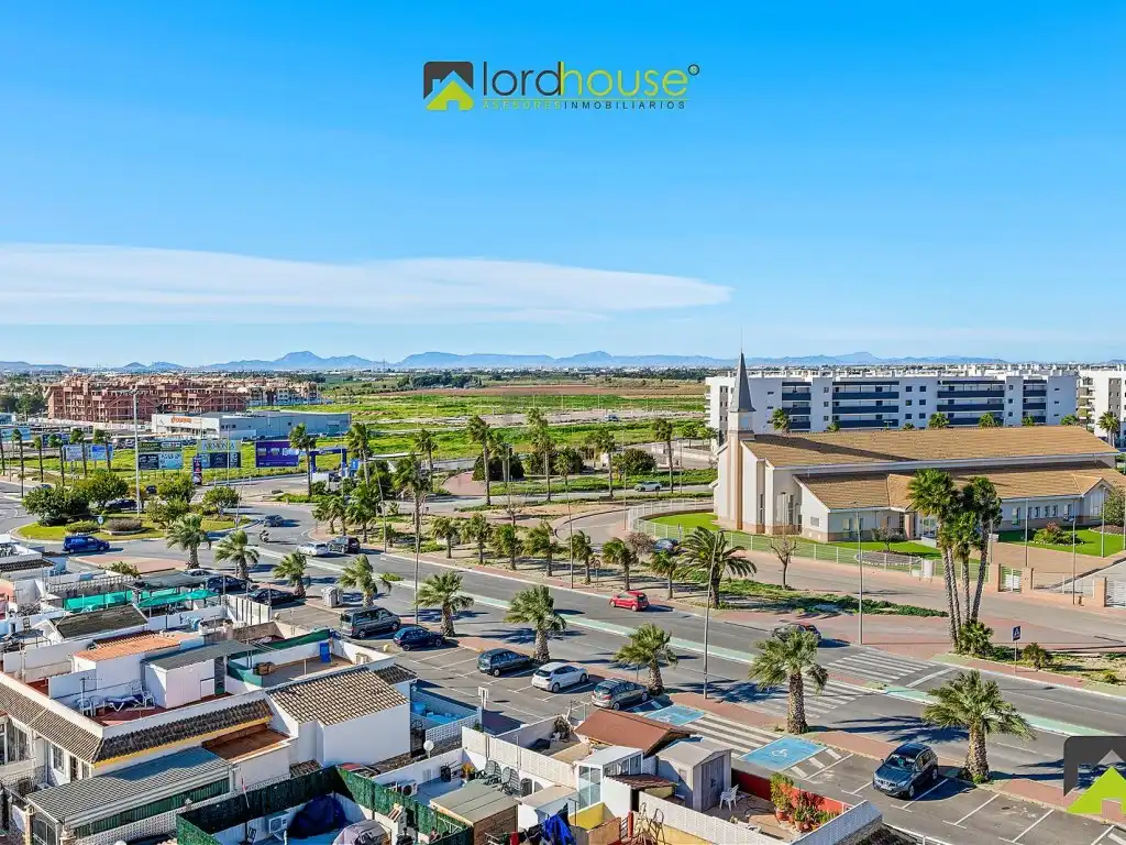 Apartament amb ascensor en venda a Calle Penelope-Claras, imagen 39