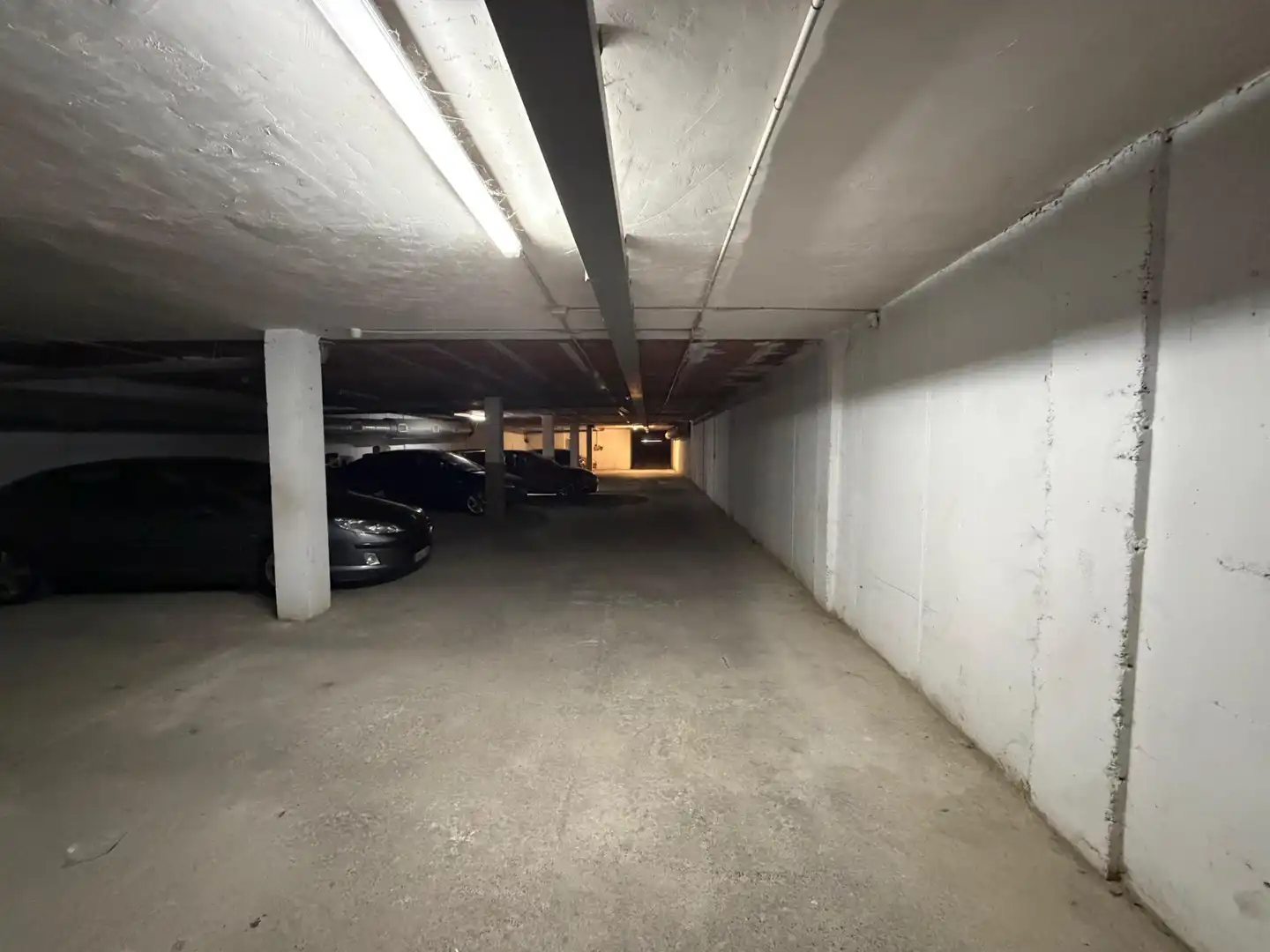 Parking de Piso en venta en Cervera con Calefacción, Amueblado y Horno