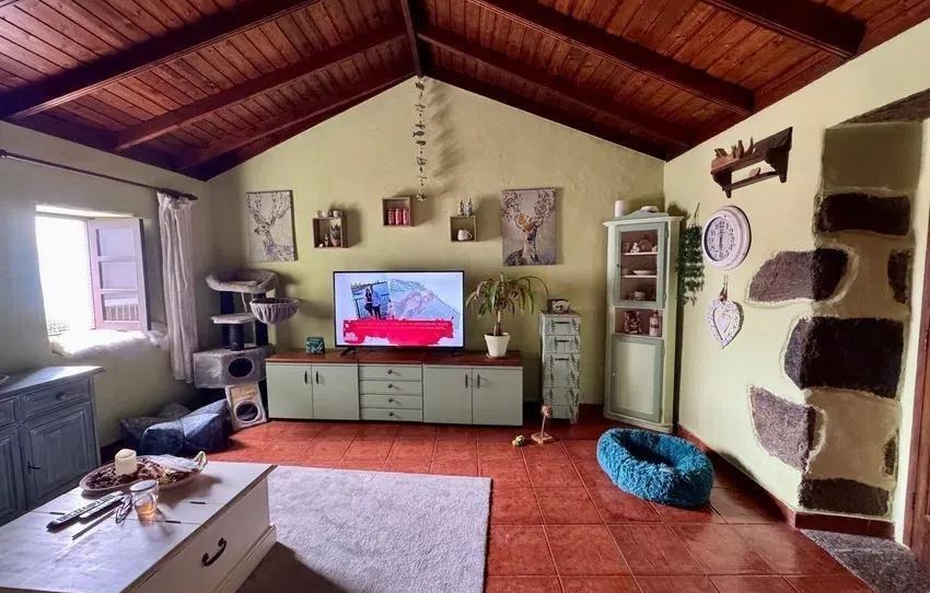 Foto 1 de Casa o xalet en venda a Calle de la Centinela, La Guancha, Santa Cruz de Tenerife