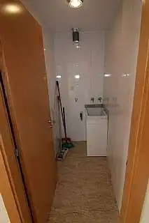 Bany de Àtic en venda en Cubelles amb Calefacció, Terrassa i Piscina