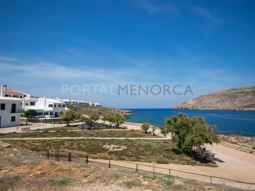 Houses for sale in Es Mercadal  with Air Conditioner and Terrace
