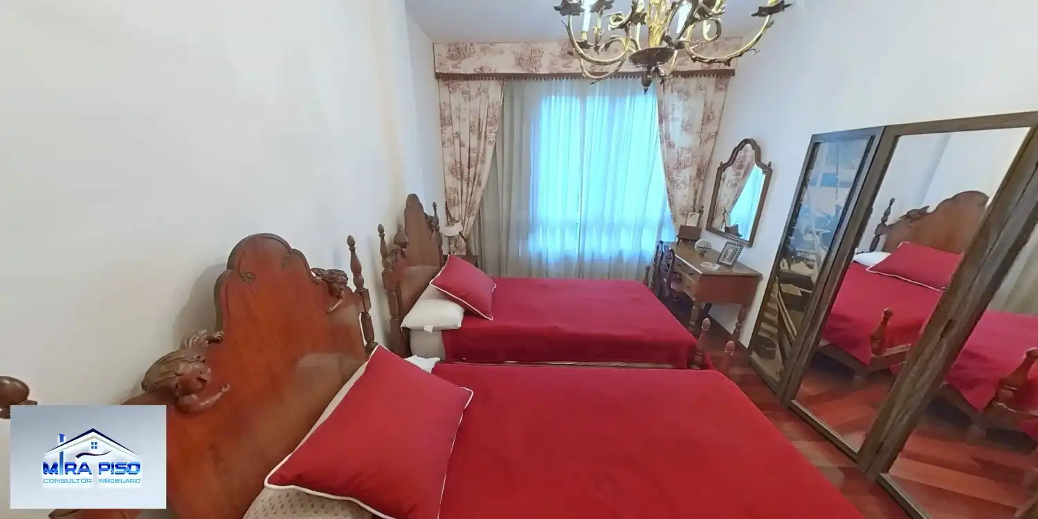 Wohnung mit Aufzug zum Verkauf in Bárcena de Cicero, imagen 21