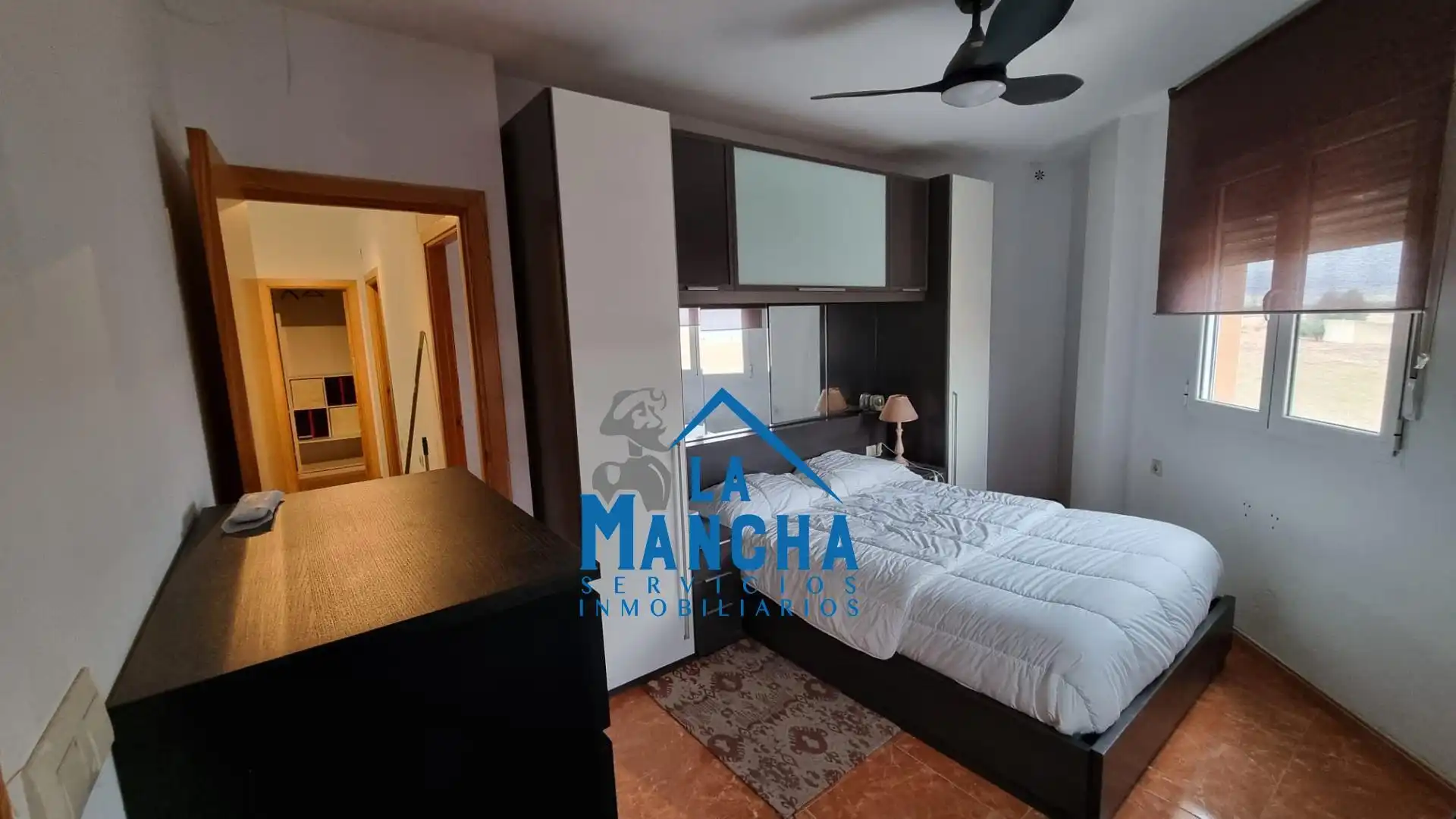Reihenhaus zum Verkauf in Casas de Juan Núñez, imagen 14