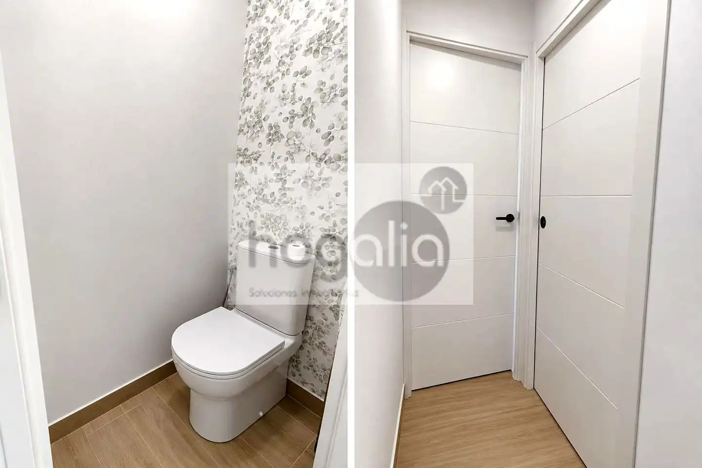 Appartamento con ascensore in affitto a Sur, imagen 4