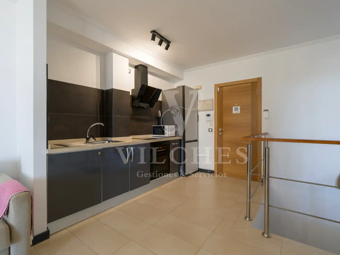 Piso en venta en La Oliva, Las Palmas