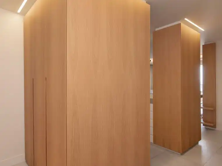 Bany de Apartament de lloguer en Benicasim / Benicàssim amb Calefacció, Terrassa i Traster